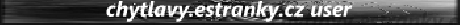 Chytlavy user bar
